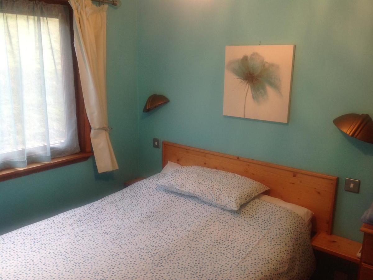 Easterhoull Chalets Scalloway Luaran gambar