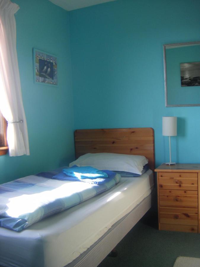 Easterhoull Chalets Scalloway Luaran gambar