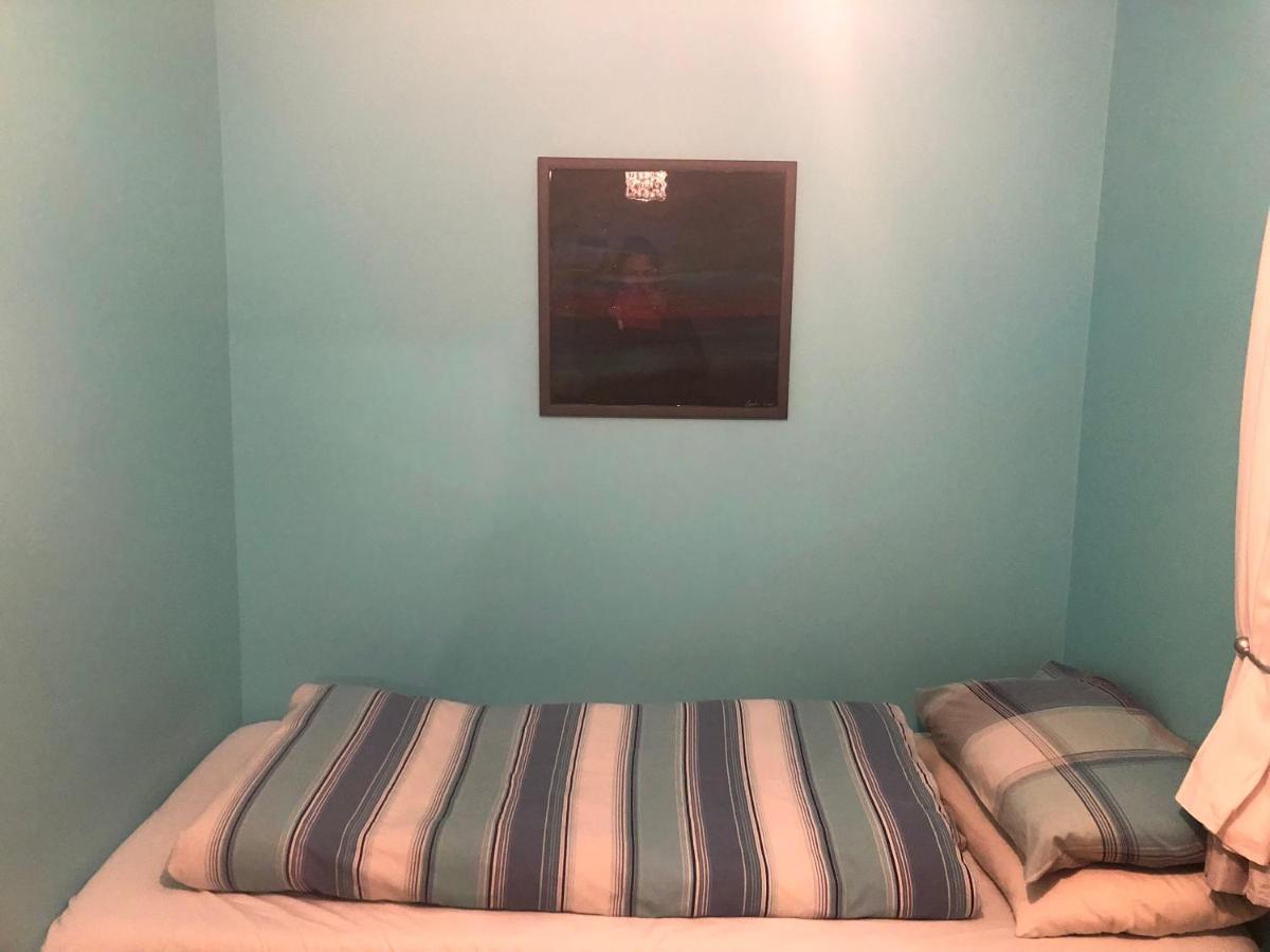 Easterhoull Chalets Scalloway Luaran gambar
