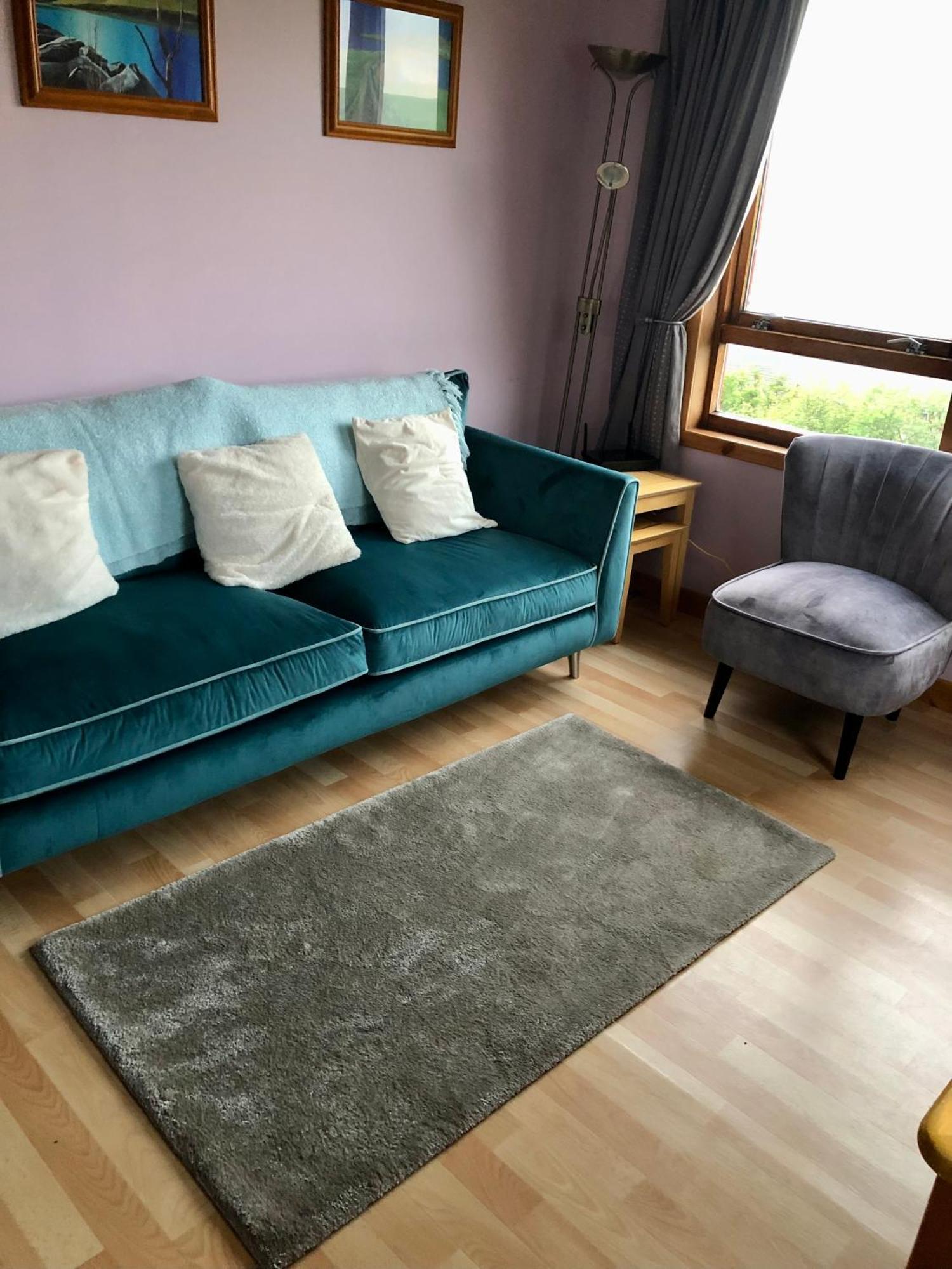 Easterhoull Chalets Scalloway Bilik gambar